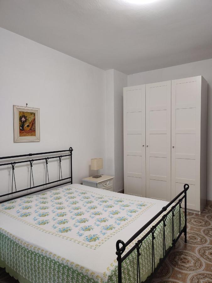 Apartmán Casa D'Ambra Forio di Ischia Exteriér fotografie