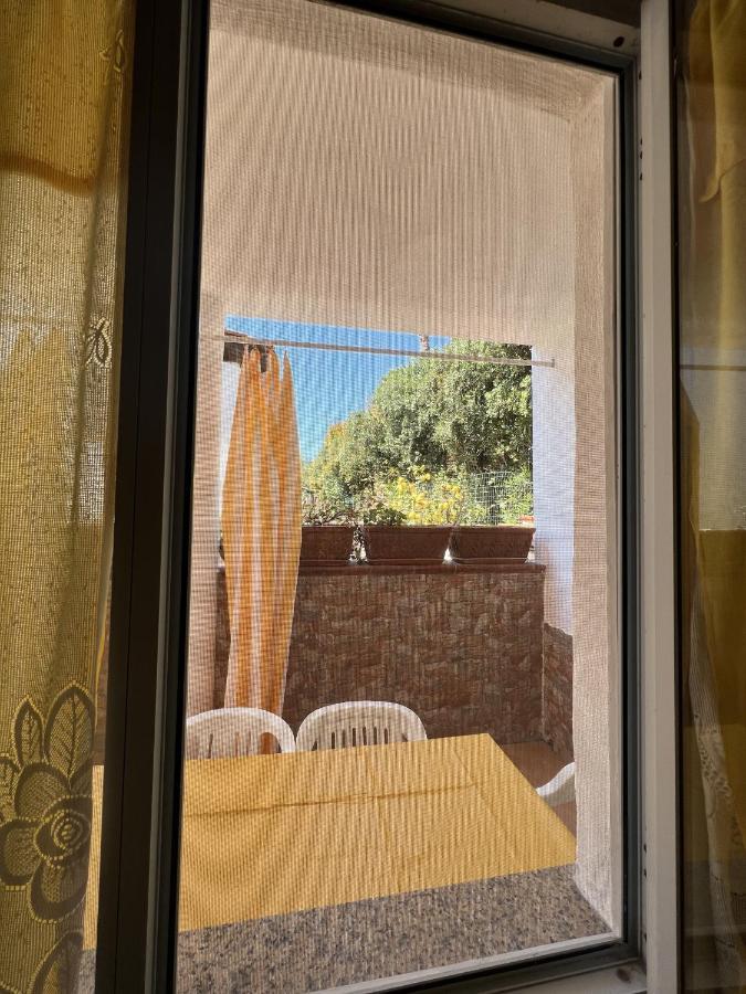 Apartmán Casa D'Ambra Forio di Ischia Exteriér fotografie