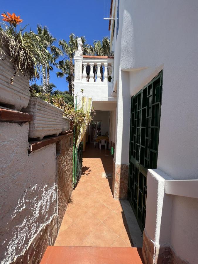 Apartmán Casa D'Ambra Forio di Ischia Exteriér fotografie