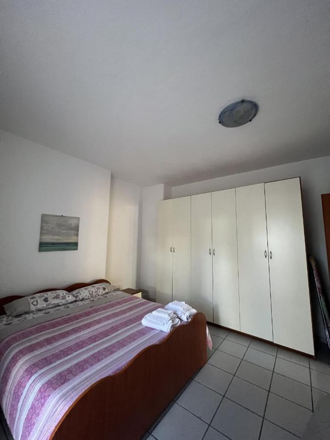 Apartmán Casa D'Ambra Forio di Ischia Exteriér fotografie