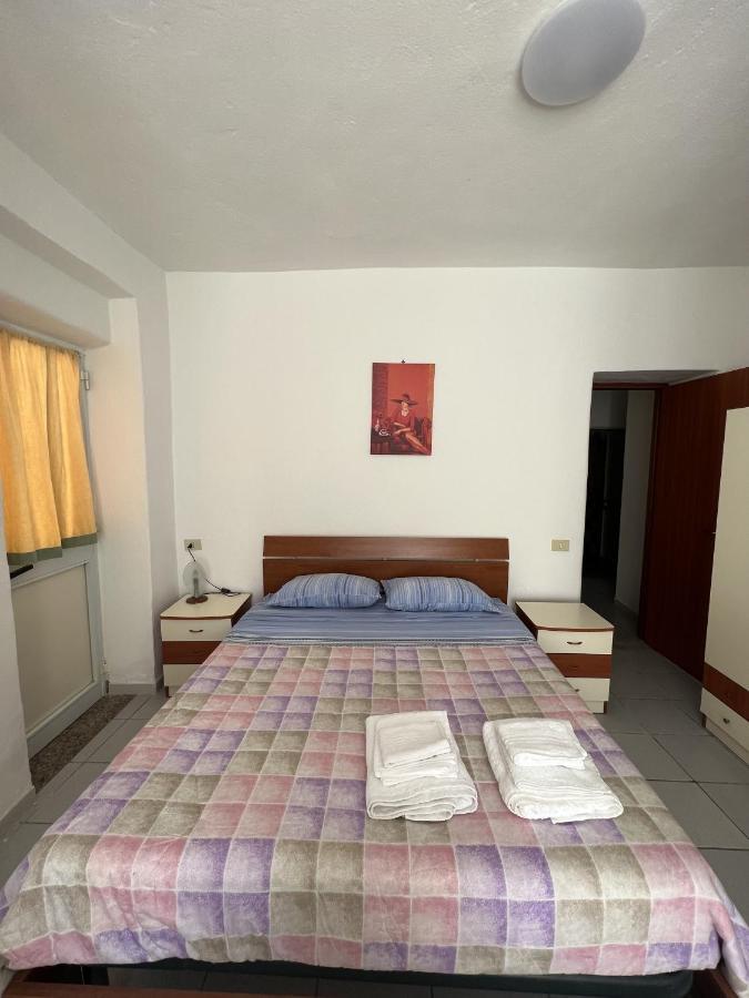 Apartmán Casa D'Ambra Forio di Ischia Exteriér fotografie