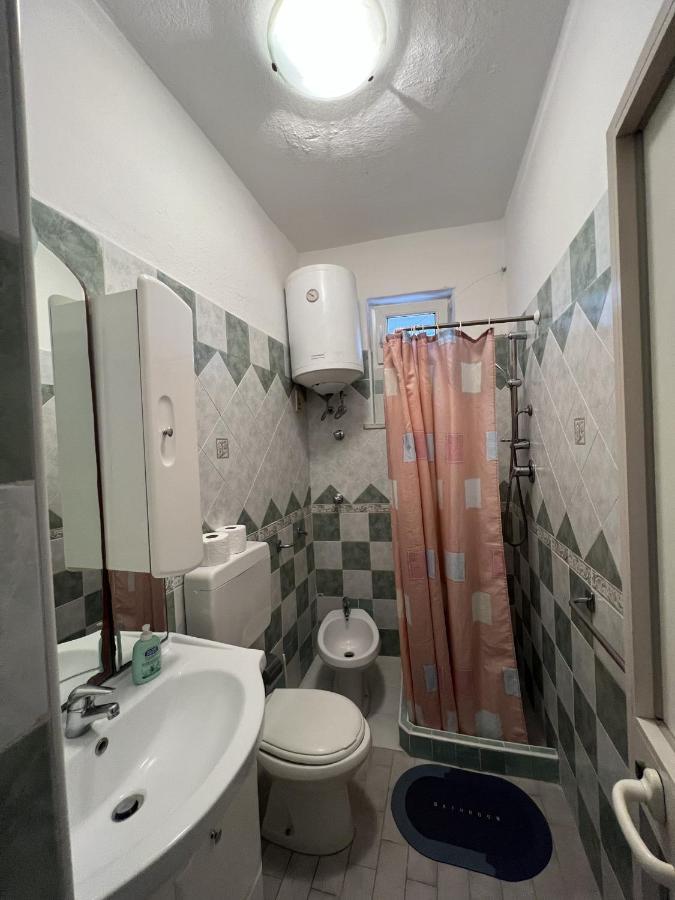 Apartmán Casa D'Ambra Forio di Ischia Exteriér fotografie