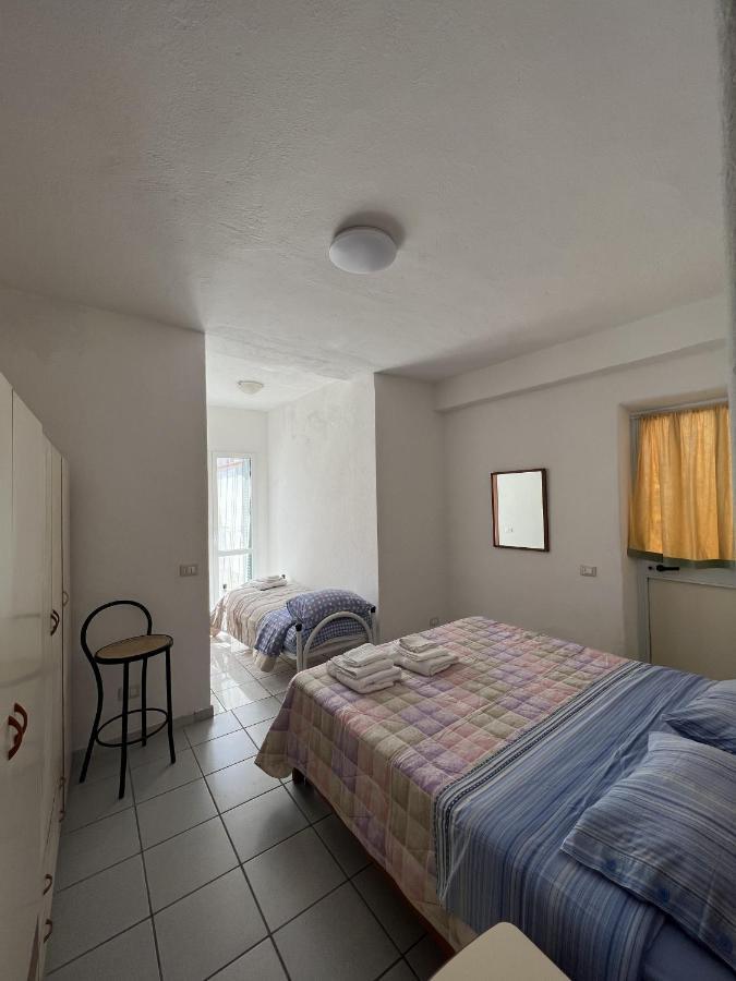 Apartmán Casa D'Ambra Forio di Ischia Exteriér fotografie