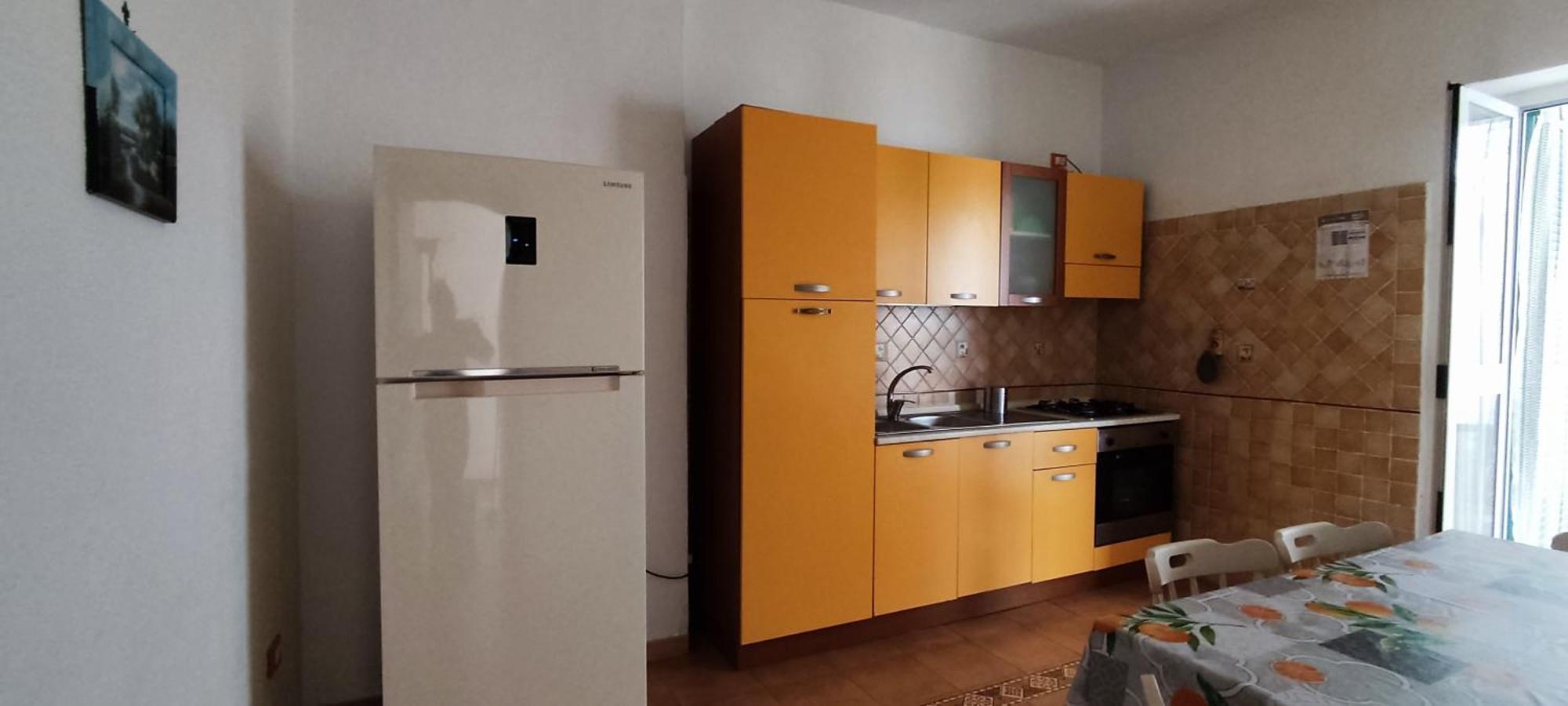 Apartmán Casa D'Ambra Forio di Ischia Exteriér fotografie