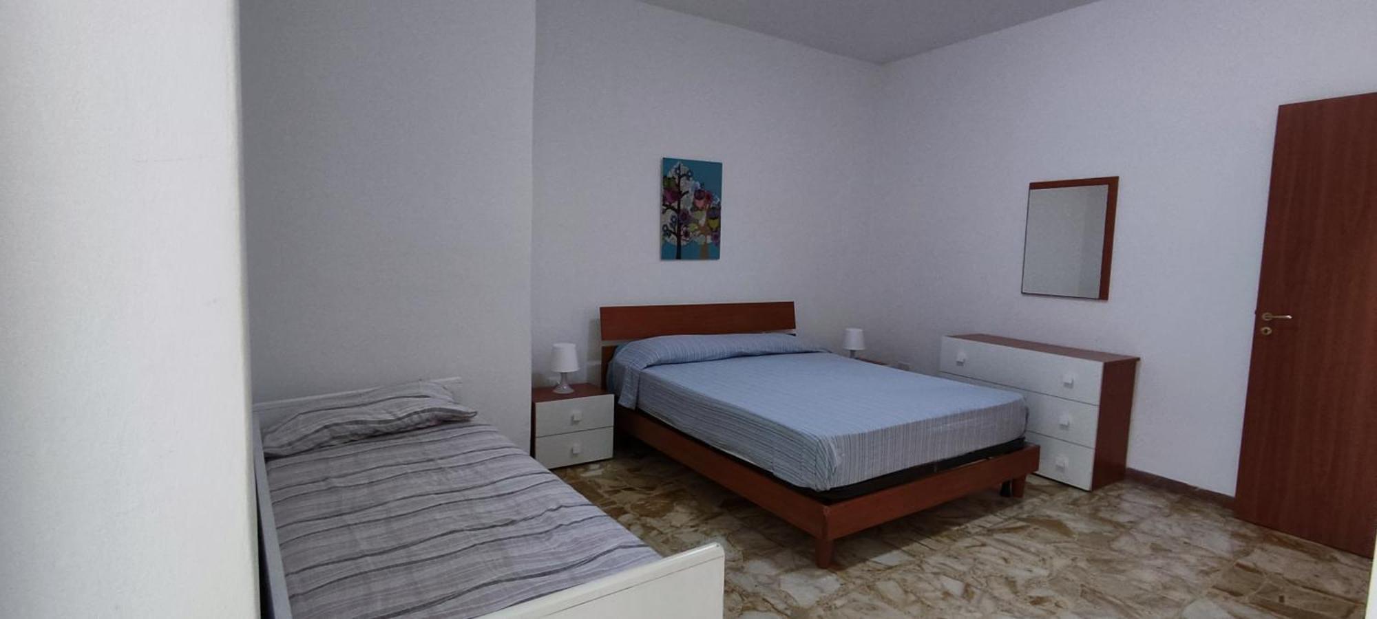 Apartmán Casa D'Ambra Forio di Ischia Exteriér fotografie