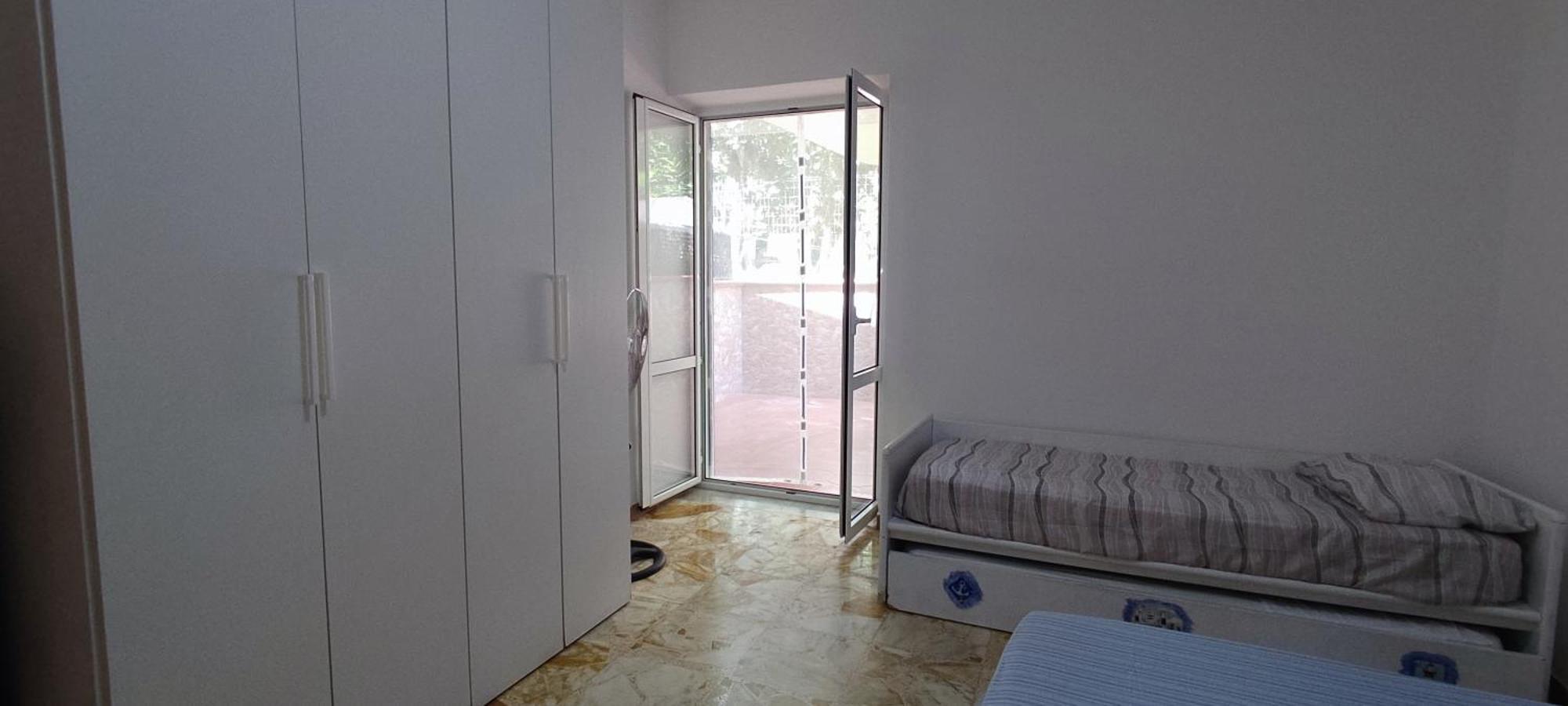 Apartmán Casa D'Ambra Forio di Ischia Exteriér fotografie