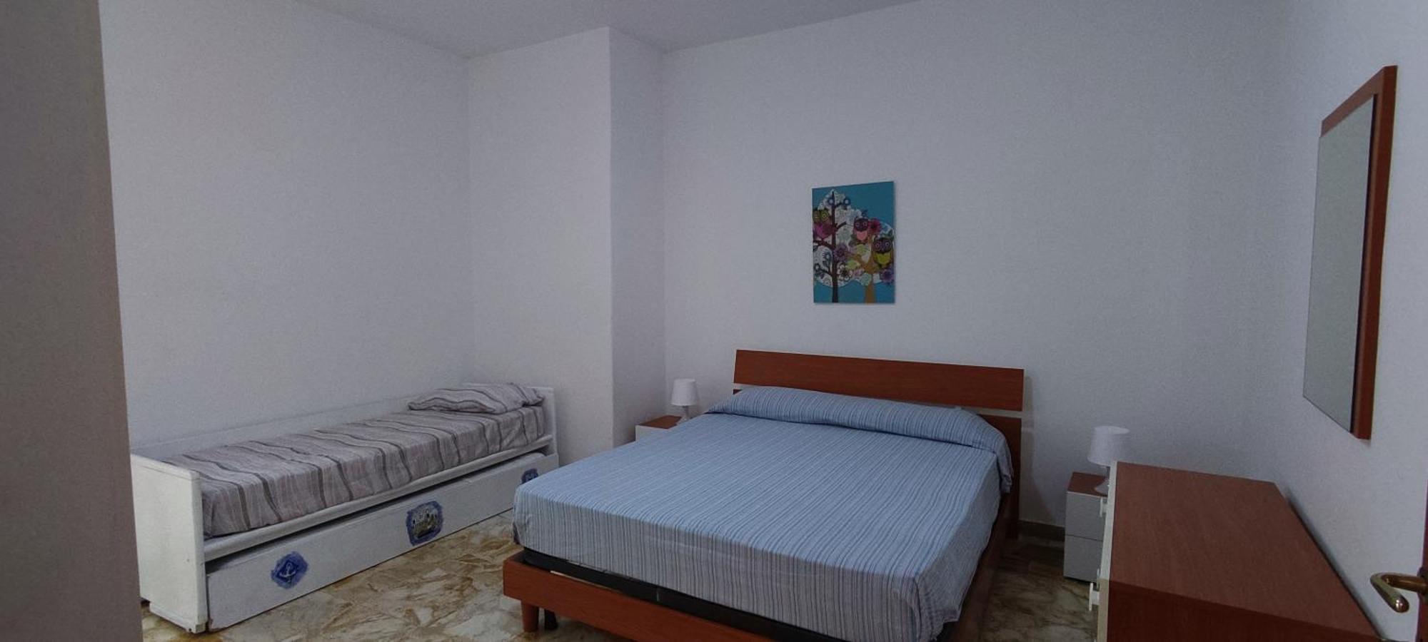 Apartmán Casa D'Ambra Forio di Ischia Exteriér fotografie